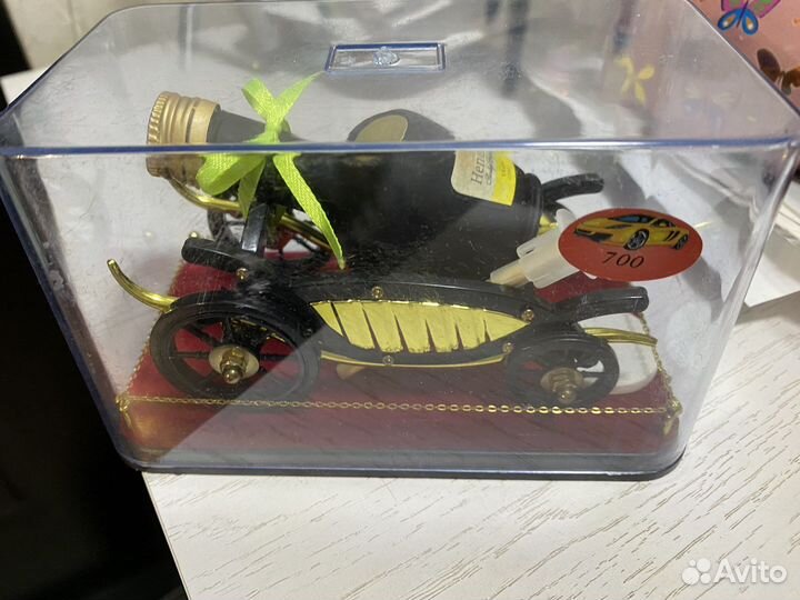 Ароматизатор в машину