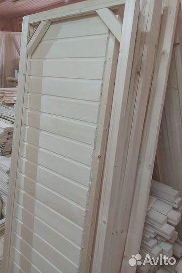 Деревянные двери для бани/сауны Опт/Розница