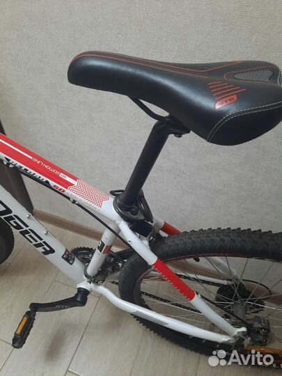 Велосипед Stinger SD reload 26