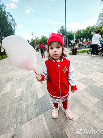 Модель для маркетплейсов