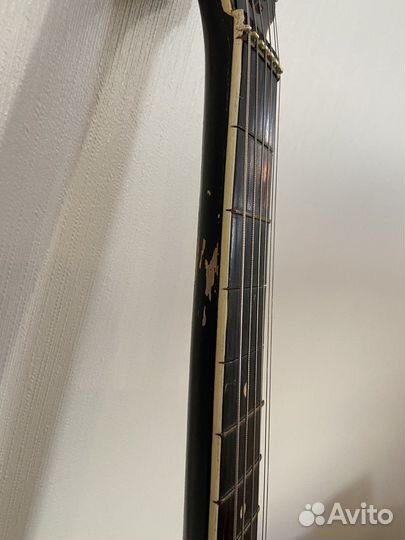 Электрогитара Орфей