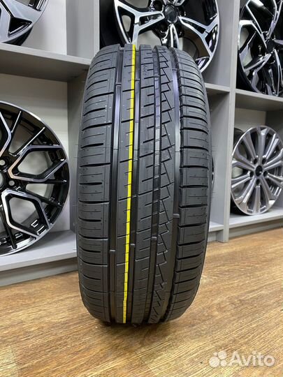 Ikon Tyres Autograph Eco 3 215/60 R16 99V