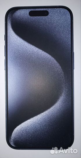 iPhone 15 Pro, 128 ГБ