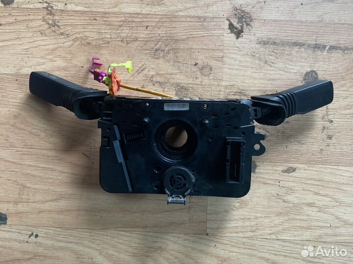 Подрулевой переключатель opel astra h