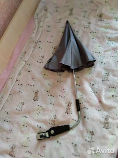 Зонтик детский для коляски