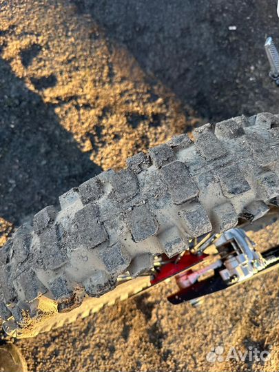 Продам питбайк