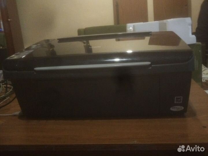 Epson stylus cx4300