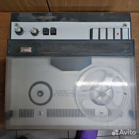 Радиола, радиоприёмник, магнитафон