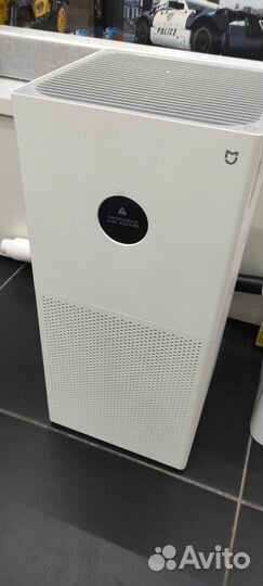 Xiaomi mi smart air purifier 4 lite
