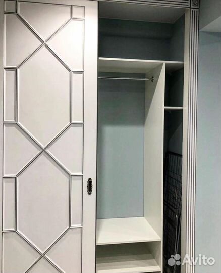 Шкафы на заказ