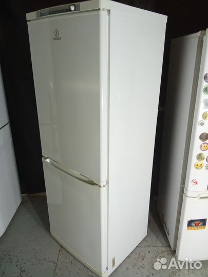 Холодильник Indesit 3 мес гарантия