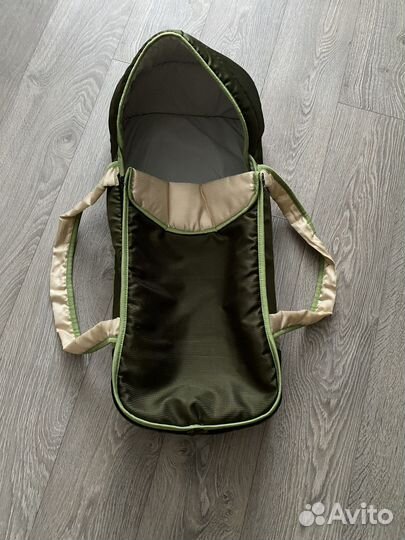 Переноска для детей