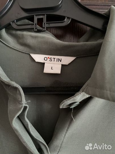 Платье ostin