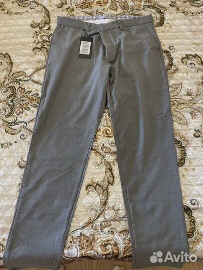 Мужские Брюки из Турции разные размеры (Класически