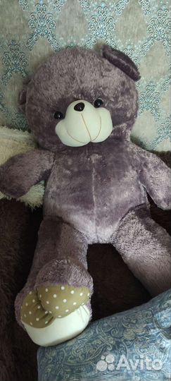 Мишка Тедди