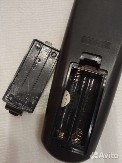 Пульт ду Behold TV