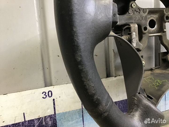 Рулевое колесо для AIR BAG (без AIR BAG) Mitsubish