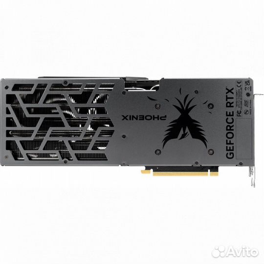 Видеокарта Gainward GeForce RTX 4080 super 631636