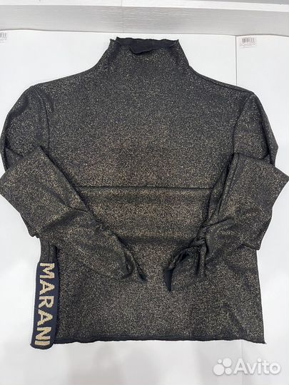 Водолазка Angelo Marani