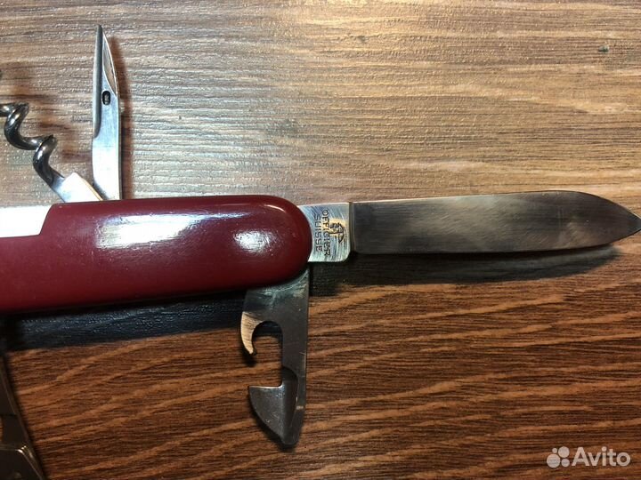 Нож складной victorinox