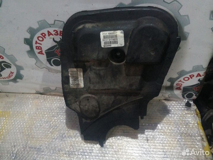 Крышка грм B5244S Volvo S80, 2.4