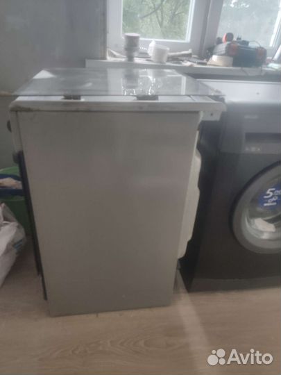 Газовая плита бу