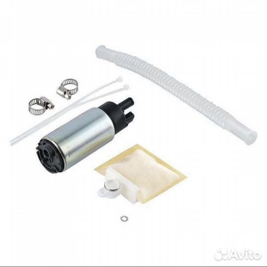 Бензонасос Harley Davidson 00-12