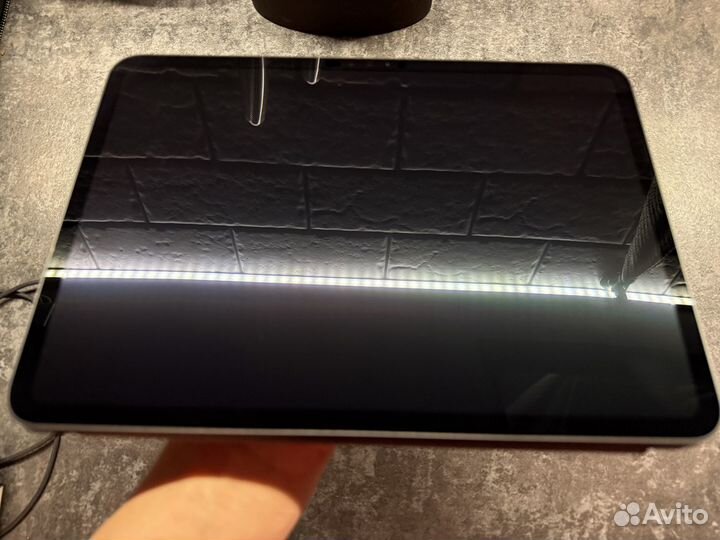 iPad Pro 11 M4 2024 256gb