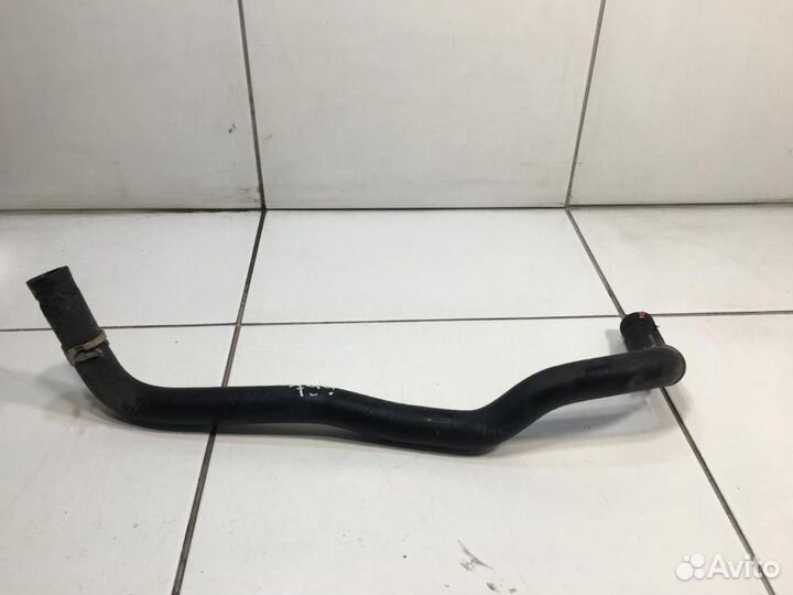 Патрубок Toyota Camry XV70 (2017—2021)