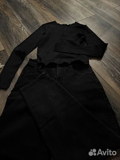 Женские вещи пакетом