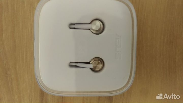 Проводные наушники Asus Zen Ear S