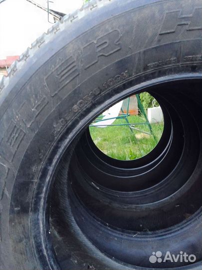 Bridgestone Dueler H/T D840 265/60 R18 109