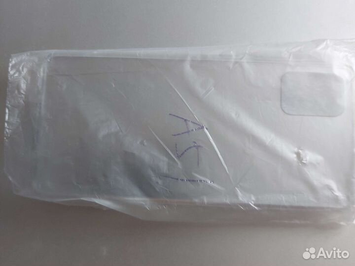 Samsung galaxy a51 чехол-зеркало