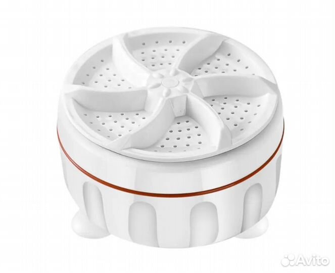 Ультразвуковая стиральная машинка