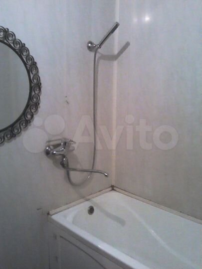 2-к. квартира, 53 м², 2/9 эт.