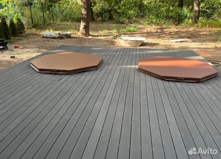 Термокрышка KSH-40092