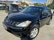 Nissan Murano 3.5 CVT, 2007, 257 512 км, с пробегом, цена 849 999 руб.