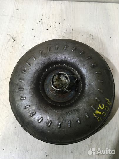 Гидротрансформатор Ауди А6 С5 2.8 ATQ