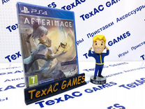 Afterimage Delux Edition PS4