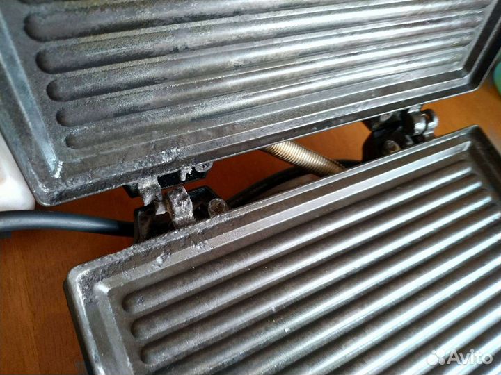 Электро Вафельница centek