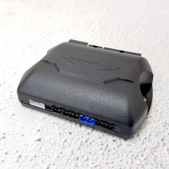 Автосигнализация centurion X7