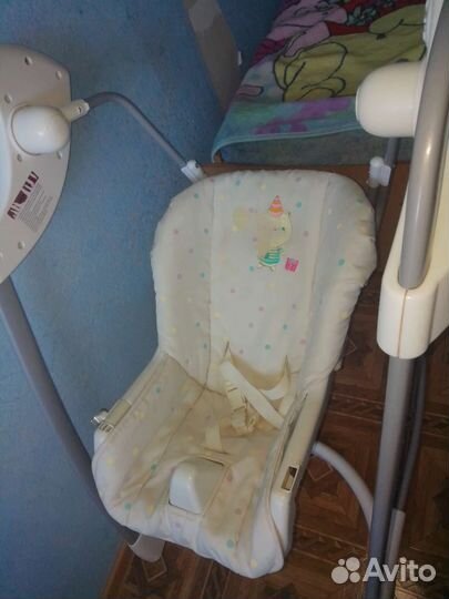 Детские качели