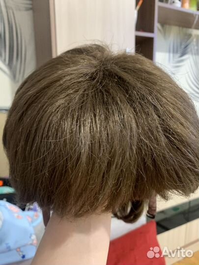 Парик женский