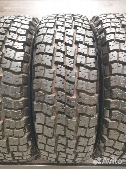 Forward Professional 520 235/75 R15 105S