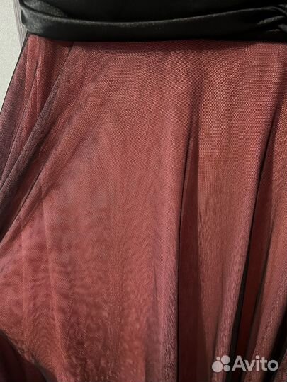 Продам вечернее платье