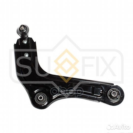 Рычаг нижний R / Перед. подв. SH1949 sufix