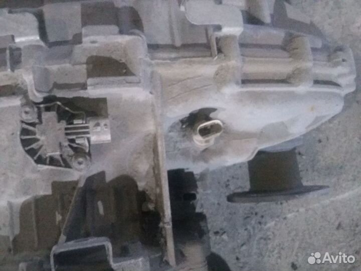 Раздаточная коробка 7AT Infiniti QX56\QX80