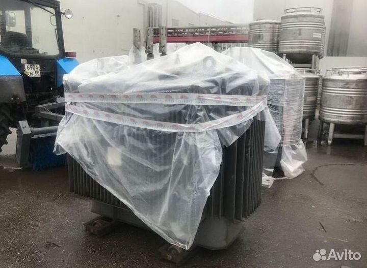 Трансформатор тмз б\у арт42315