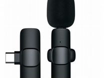 Беспроводной микрофон Remax K02 Type-C
