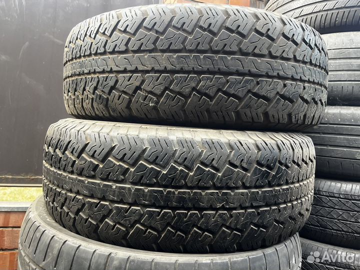 Lassa Competus A/T 265/65 R17